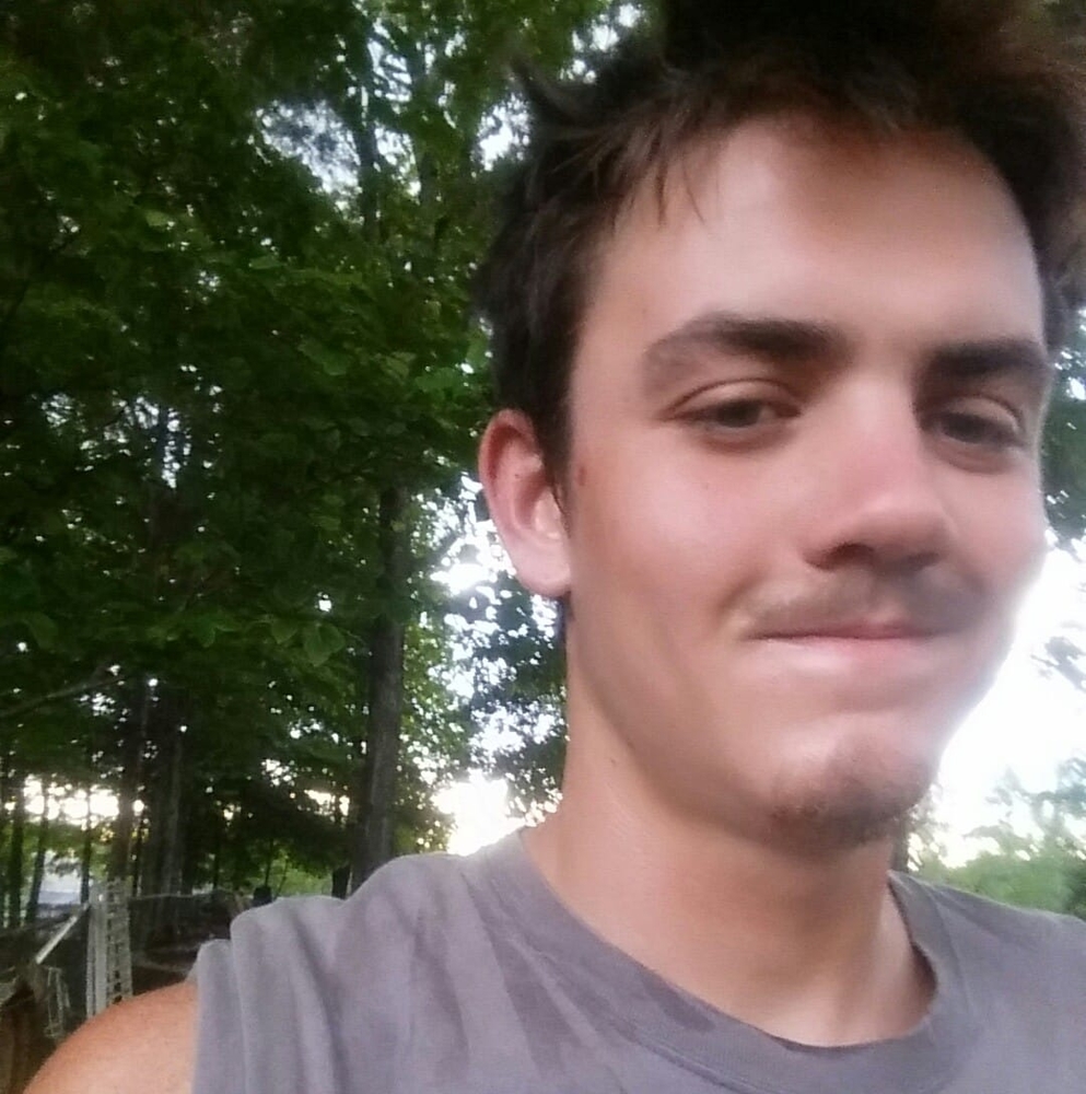 Meet your Posher, Jacob